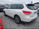 Nissan Pathfinder S Image 4