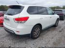 Nissan Pathfinder S Image 5