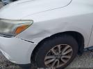 Nissan Pathfinder S Image 6