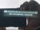 Nissan Pathfinder S Image 12