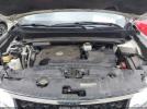 Nissan Pathfinder S Image 8