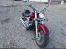 Honda Vt750 C Image 1