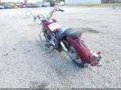 Honda Vt750 C Image 3