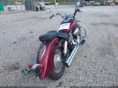Honda Vt750 C Image 4