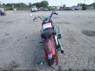 Honda Vt750 C Image 17