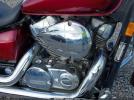 Honda Vt750 C Image 5