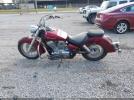 Honda Vt750 C Image 8