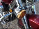 Honda Vt750 C Image 15