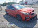 Kia Forte Gt-line Image 1
