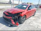 Kia Forte Gt-line Image 14
