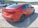 Kia Forte Gt-line Image 17