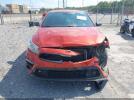 Kia Forte Gt-line Image 3