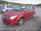 Pontiac Vibe Image 3