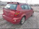 Pontiac Vibe Image 2
