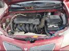 Pontiac Vibe Image 6