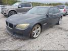 BMW 7 Series Image 4