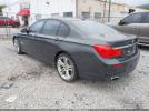 BMW 7 Series Image 5