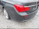 BMW 7 Series Image 11