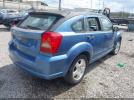Dodge Caliber Sxt Image 9