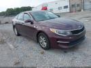 Kia Optima Lx Image 1