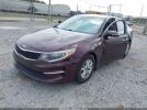 Kia Optima Lx Image 3