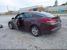 Kia Optima Lx Image 10