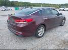 Kia Optima Lx Image 14