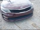 Kia Optima Lx Image 6