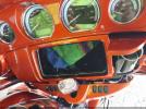 Harley-Davidson Flhtkl Image 5