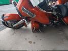 Harley-Davidson Flhtkl Image 10