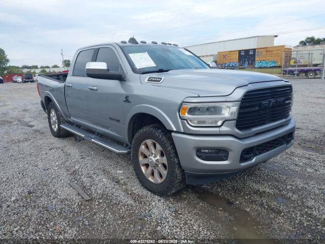  Salvage Ram 2500