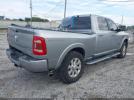 Ram 2500 Laramie  4x4 6'4 Box Image 3