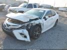 Toyota Camry Se Image 5