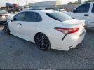 Toyota Camry Se Image 4