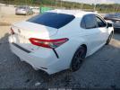 Toyota Camry Se Image 6