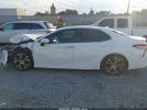 Toyota Camry Se Image 18
