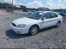 Ford Taurus Sel Image 5