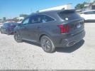 Kia Sorento S Image 2