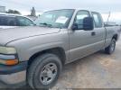 Chevrolet Silverado 1500 Image 10