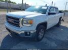GMC Sierra 1500 Sle Image 3