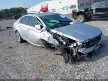  Salvage Cadillac XTS