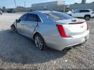 Cadillac XTS Luxury Image 8