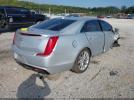 Cadillac XTS Luxury Image 9