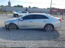 Cadillac XTS Luxury Image 3