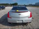 Cadillac XTS Luxury Image 4
