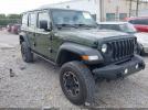 Jeep Wrangler Sport S 4x4 Image 1