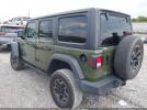 Jeep Wrangler Sport S 4x4 Image 4