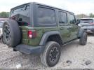 Jeep Wrangler Sport S 4x4 Image 3