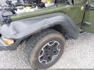 Jeep Wrangler Sport S 4x4 Image 9