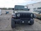 Jeep Wrangler Sport S 4x4 Image 11
